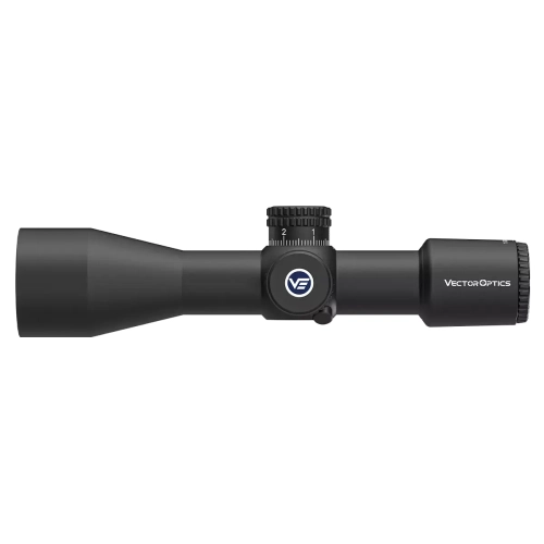 Luneta celownicza Vector Optics Veyron 10x44 SFP Compact