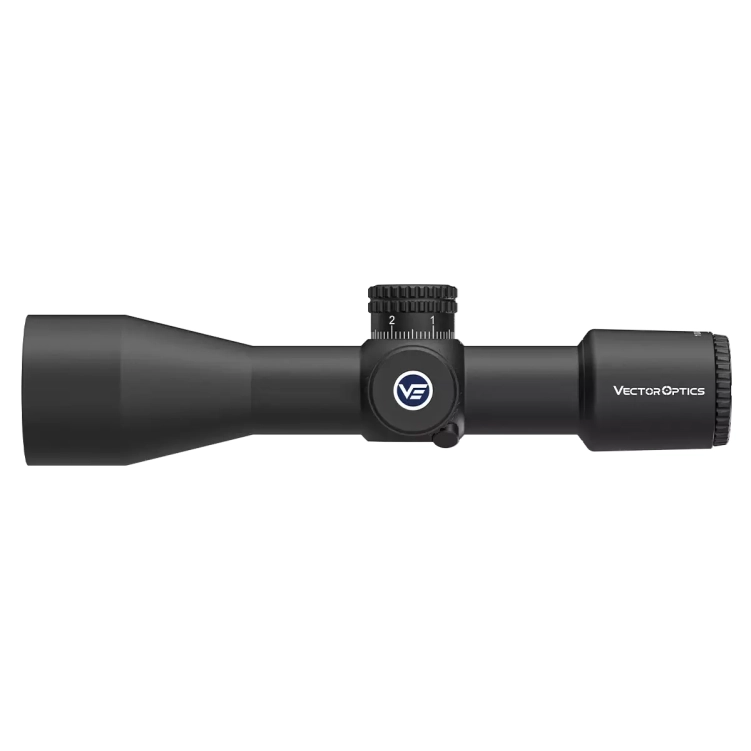Luneta celownicza Vector Optics Veyron 10x44 SFP Compact