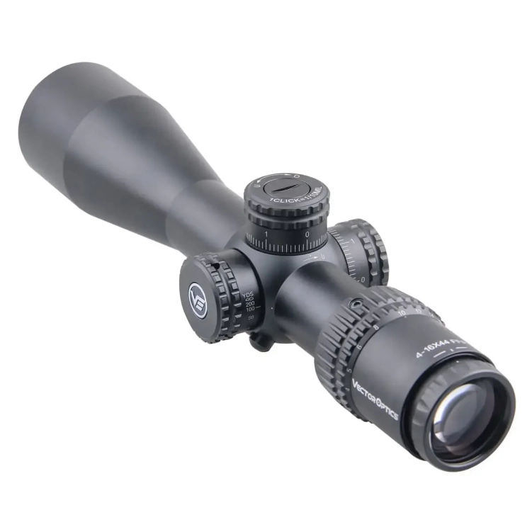 Luneta celownicza Vector Optics Veyron 4-16x44 FFP