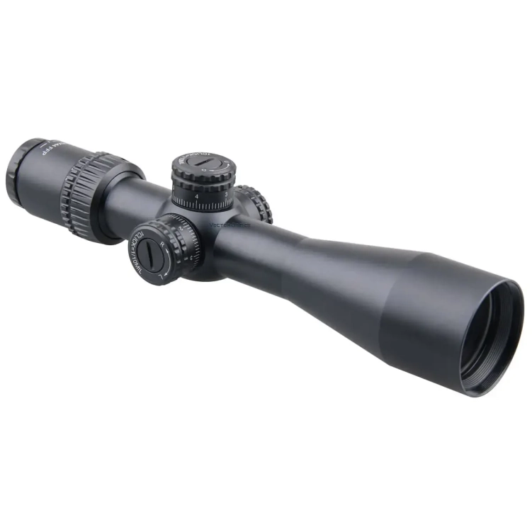 Luneta celownicza Vector Optics Veyron 4-16x44 FFP