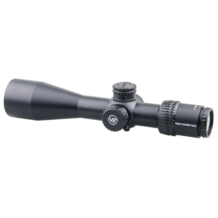 Luneta celownicza Vector Optics Veyron 4-16x44 FFP