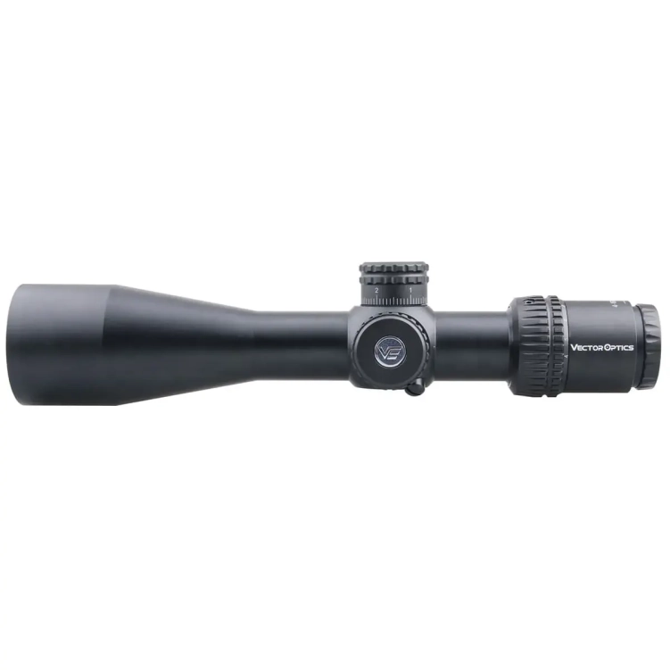 Luneta celownicza Vector Optics Veyron 4-16x44 FFP