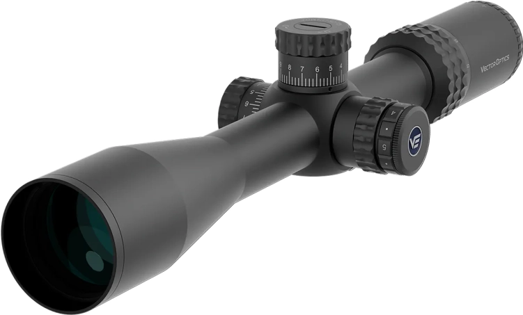 Luneta celownicza Vector Optics Sentinel 4-16x44