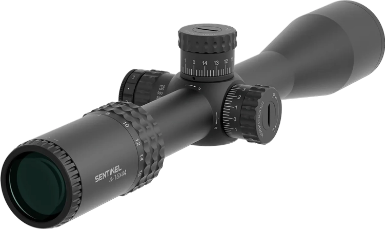 Luneta celownicza Vector Optics Sentinel 4-16x44
