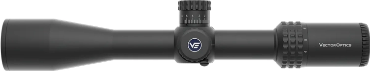 Luneta celownicza Vector Optics Sentinel 4-16x44