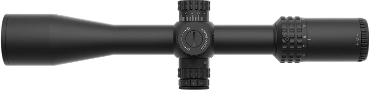 Luneta celownicza Vector Optics Sentinel 4-16x44
