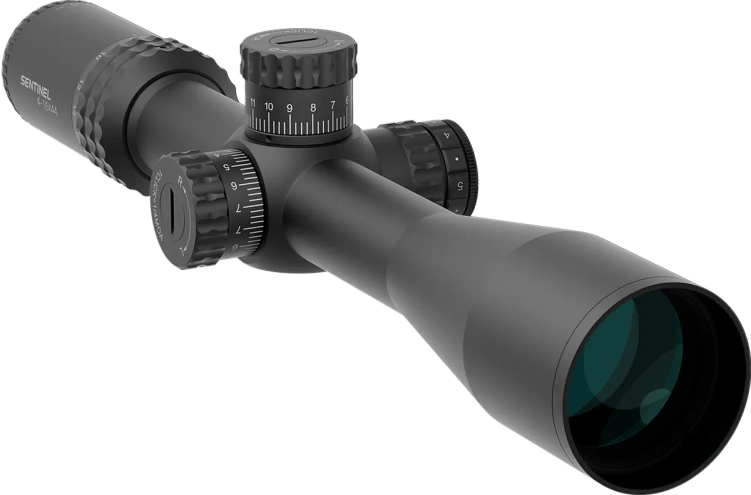 Luneta celownicza Vector Optics Sentinel 4-16x44