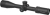 Luneta celownicza Vector Optics Sentinel 4-16x50 GenII