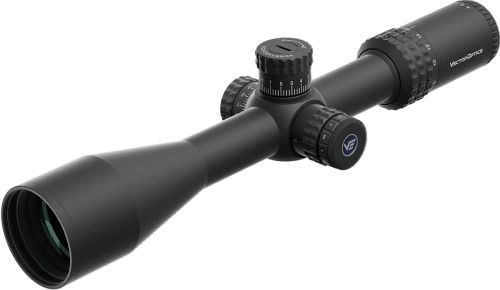 Luneta celownicza Vector Optics Sentinel 4-16x50 GenII