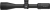Luneta celownicza Vector Optics Sentinel 4-16x50 GenII