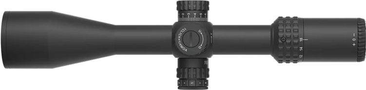Luneta celownicza Vector Optics Sentinel 4-16x50 GenII