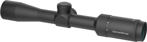 Luneta celownicza Vector Optics Matiz 2-7x32 MOA