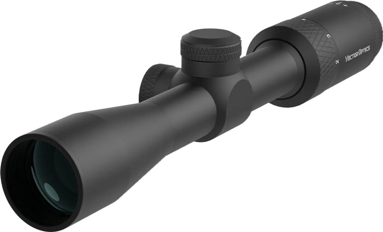 Luneta celownicza Vector Optics Matiz 2-7x32 MOA