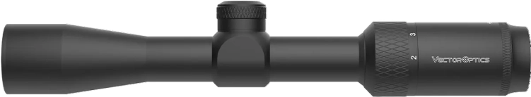 Luneta celownicza Vector Optics Matiz 2-7x32 MOA