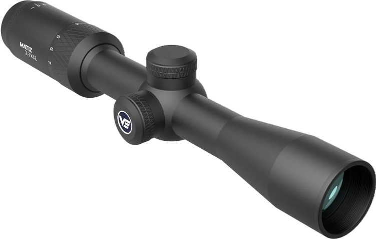 Luneta celownicza Vector Optics Matiz 2-7x32 MOA