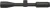 Luneta celownicza Vector Optics Matiz 3-9x40 SFP MIL