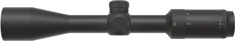 Luneta celownicza Vector Optics Matiz 3-9x40 SFP MIL