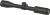Luneta celownicza Vector Optics Matiz 3-9x40 SFP MIL