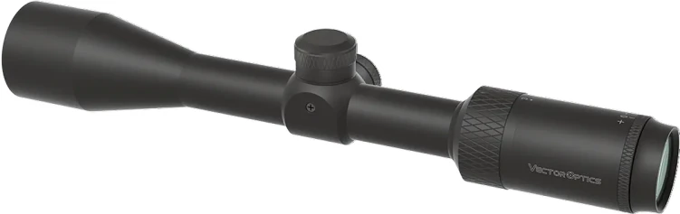Luneta celownicza Vector Optics Matiz 3-9x40 SFP MIL