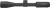 Luneta celownicza Vector Optics Matiz 3-9x40 SFP MIL