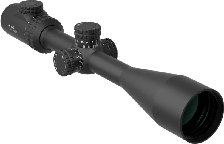 Luneta celownicza Vector Optics Hugo 6-24x50 GT SFP