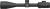 Luneta celownicza Vector Optics Hugo 6-24x50 GT SFP