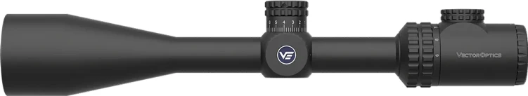Luneta celownicza Vector Optics Hugo 6-24x50 GT SFP