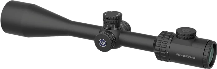 Luneta celownicza Vector Optics Hugo 6-24x50 GT SFP