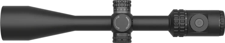 Luneta celownicza Vector Optics Hugo 6-24x50 GT SFP