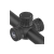 Luneta celownicza Vector Optics Hugo 6-24x50 SFP