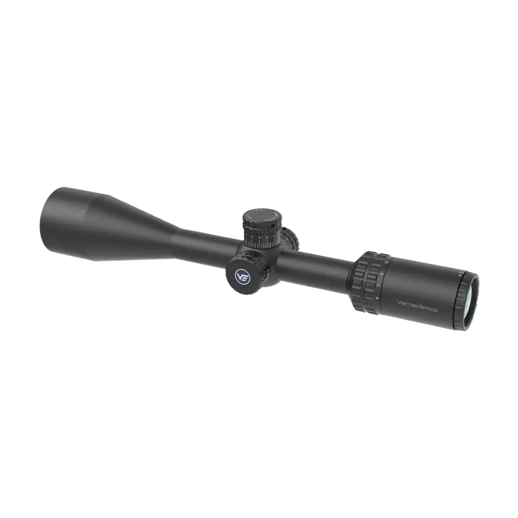 Luneta celownicza Vector Optics Hugo 6-24x50 SFP