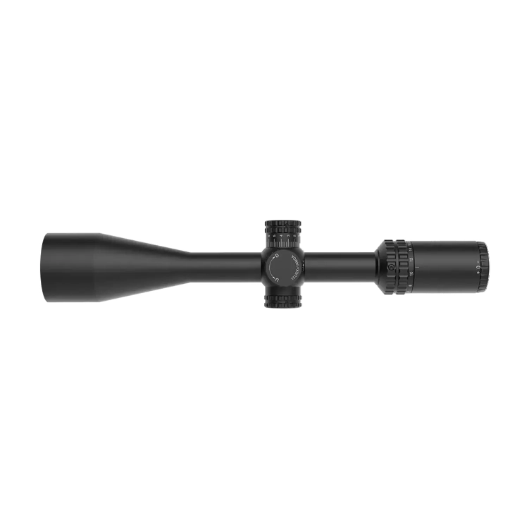 Luneta celownicza Vector Optics Hugo 6-24x50 SFP