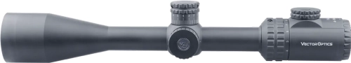 Luneta celownicza Vector Optics Hugo 4-16x44GT SFP