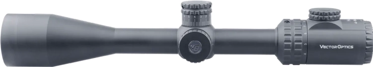 Luneta celownicza Vector Optics Hugo 4-16x44GT SFP