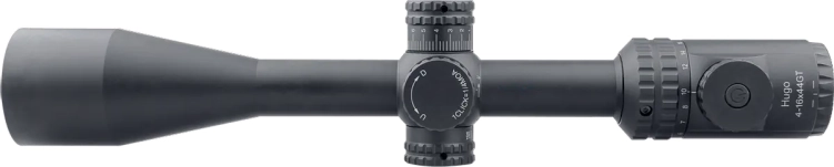 Luneta celownicza Vector Optics Hugo 4-16x44GT SFP