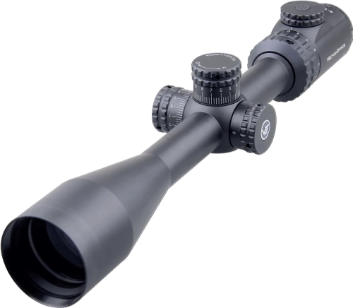 Luneta celownicza Vector Optics Hugo 4-16x44GT SFP