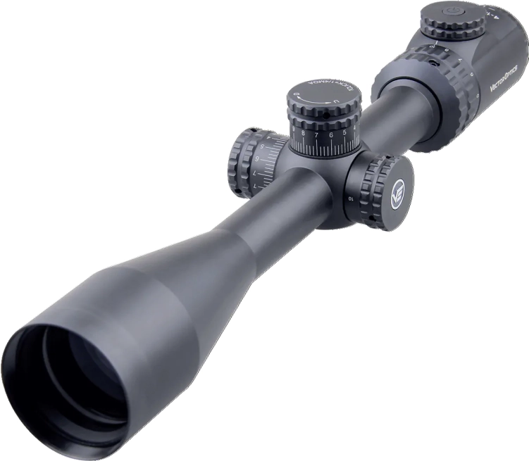 Luneta celownicza Vector Optics Hugo 4-16x44GT SFP