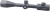 Luneta celownicza Vector Optics Hugo 4-16x44GT SFP