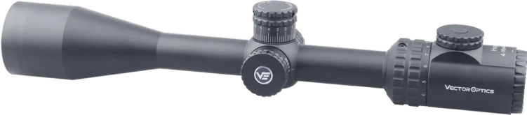 Luneta celownicza Vector Optics Hugo 4-16x44GT SFP