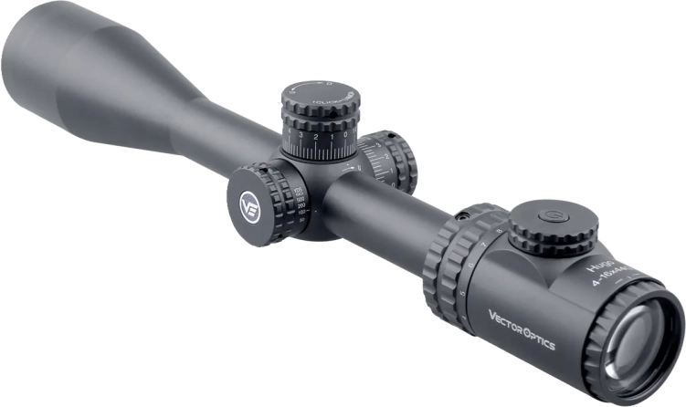 Luneta celownicza Vector Optics Hugo 4-16x44GT SFP