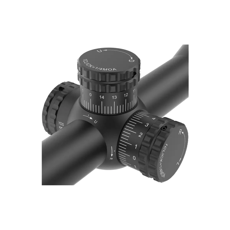 Luneta celownicza Vector Optics Hugo 4-16x44 SFP
