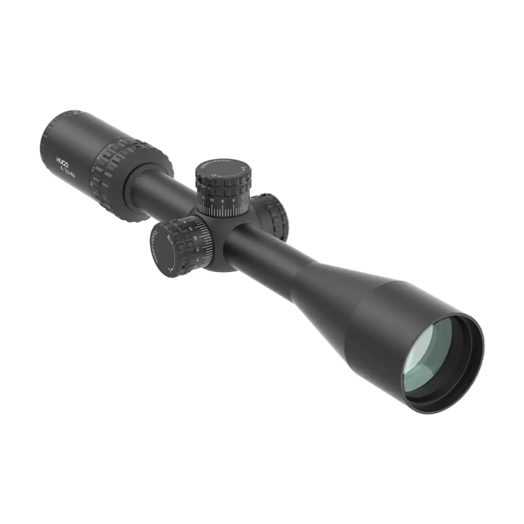 Luneta celownicza Vector Optics Hugo 4-16x44 SFP