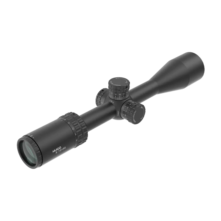 Luneta celownicza Vector Optics Hugo 4-16x44 SFP
