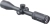 Luneta celownicza Vector Optics Hugo 3-12x44 SFP