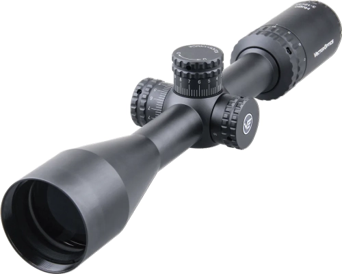 Luneta celownicza Vector Optics Hugo 3-12x44 SFP