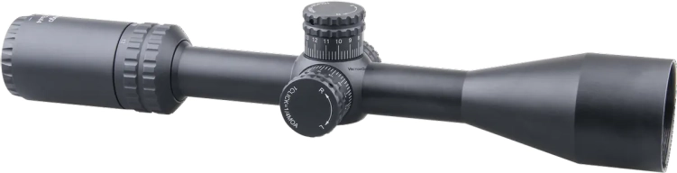 Luneta celownicza Vector Optics Hugo 3-12x44 SFP