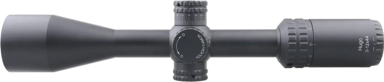 Luneta celownicza Vector Optics Hugo 3-12x44 SFP