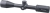 Luneta celownicza Vector Optics Hugo 3-12x44 SFP