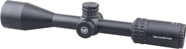 Luneta celownicza Vector Optics Hugo 3-12x44 SFP