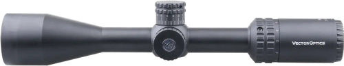 Luneta celownicza Vector Optics Hugo 3-12x44 SFP